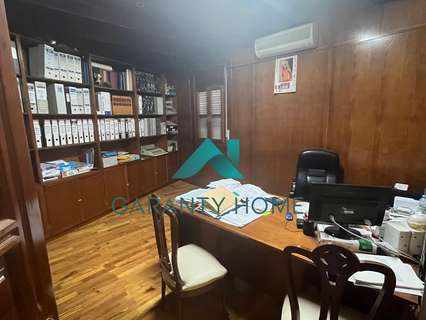 Nave industrial en venta en Lucena