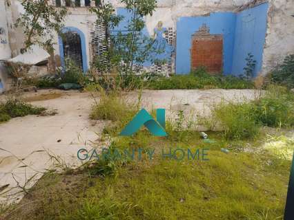 Parcela rústica en venta en Lucena