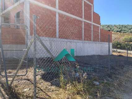 Parcela rústica en venta en Lucena