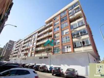 Piso en alquiler en Badajoz