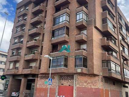 Local comercial en venta en Pamplona/Iruña