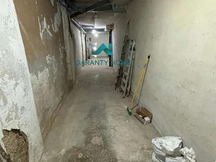 Local comercial en alquiler en Pamplona/Iruña