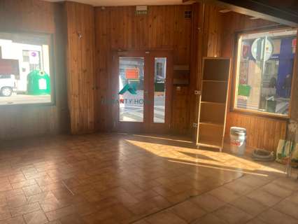 Local comercial en alquiler en Pamplona/Iruña