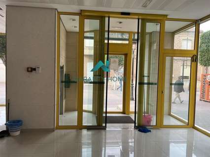 Local comercial en alquiler en Torre-Pacheco