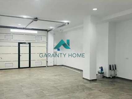 Local comercial en venta en Castellón de la Plana