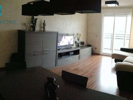 Piso en venta en Aspe