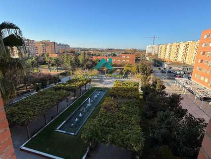 Piso en alquiler en Badajoz