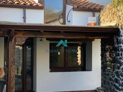 Casa en venta en Ramales de la Victoria
