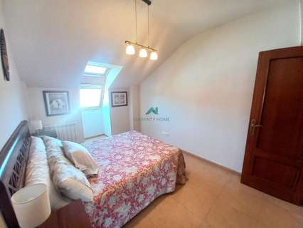 Ático en venta en Bárcena de Cicero