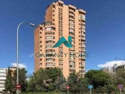 Piso en alquiler en Madrid