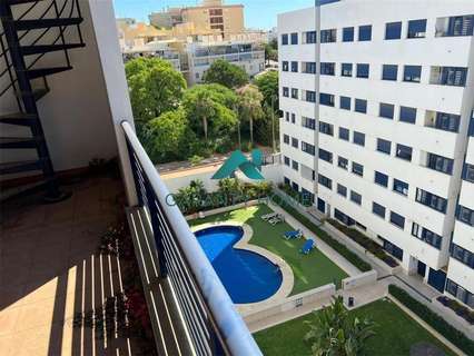 Ático dúplex en venta en Estepona