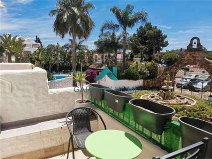 Piso en venta en Estepona