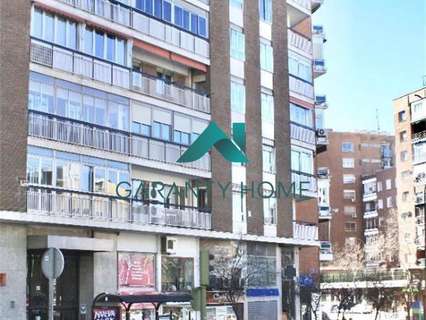 Piso en alquiler en Madrid