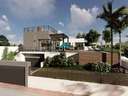 Casa en venta en Estepona