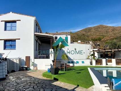 Casa en venta en Mijas