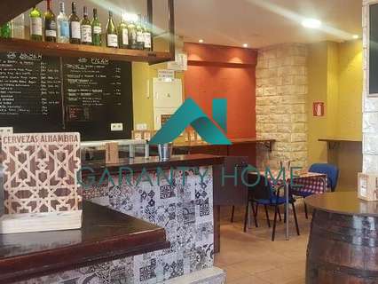 Local comercial en venta en Madrid