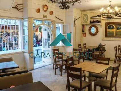 Local comercial en venta en Fuengirola