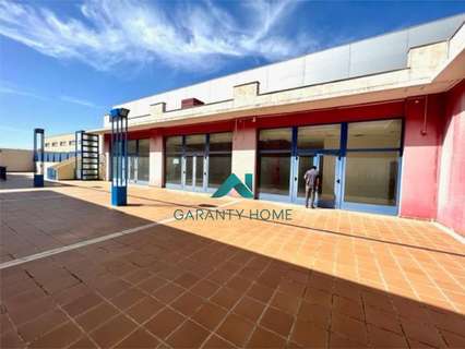 Local comercial en alquiler en Bormujos