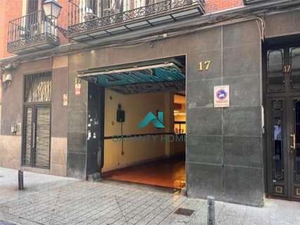 Local comercial en venta en Madrid
