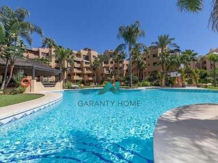 Piso en alquiler en Estepona