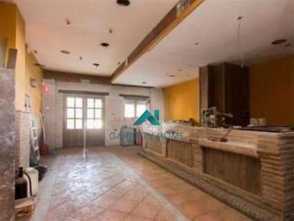 Local comercial en venta en Granada