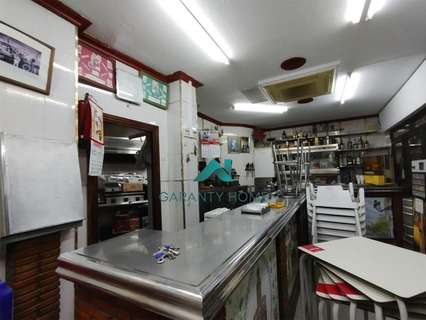 Local comercial en venta en Sevilla