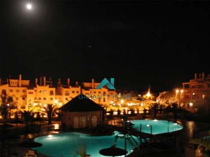 Apartamento en venta en Estepona