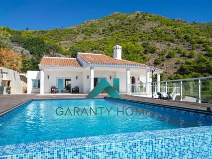 Casa en venta en Mijas