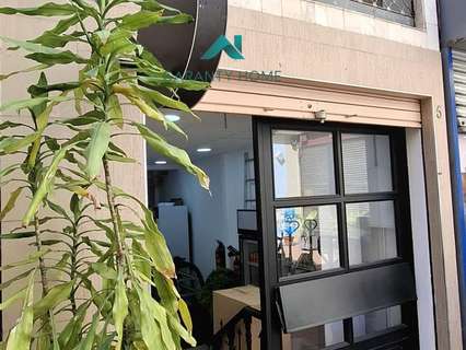 Local comercial en alquiler en Sevilla