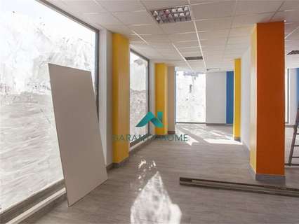 Local comercial en alquiler en Sevilla