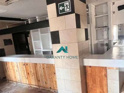 Local comercial en venta en Motril