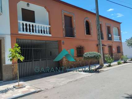 Casa en venta en Sierra de Yeguas