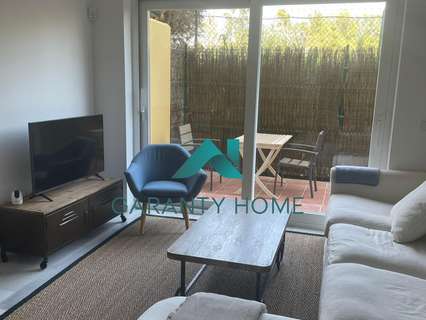 Piso en alquiler en Estepona