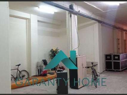 Local comercial en alquiler en Almuñécar