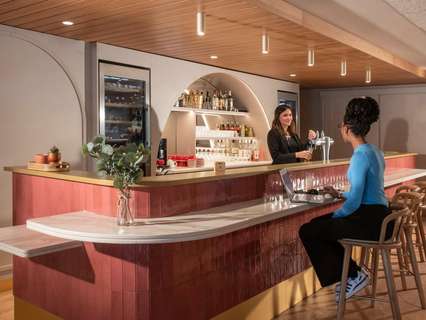 Local comercial en alquiler en Sevilla