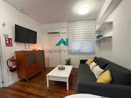 Apartamento en venta en Madrid