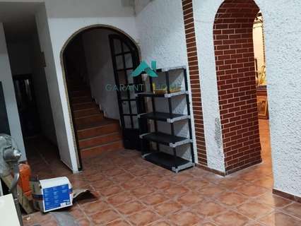 Local comercial en alquiler en Madrid