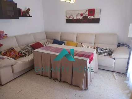 Casa en alquiler en Antequera