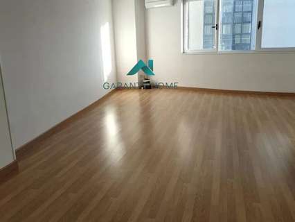 Oficina en alquiler en Madrid
