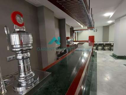 Local comercial en alquiler en Sevilla