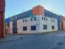 Nave industrial en alquiler en Pilas