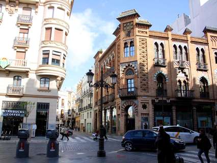 Local comercial en alquiler en Sevilla