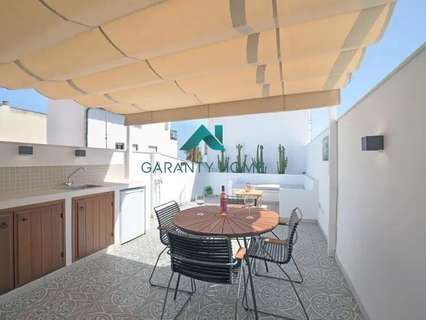Casa en venta en Vélez-Málaga zona Caleta de Vélez