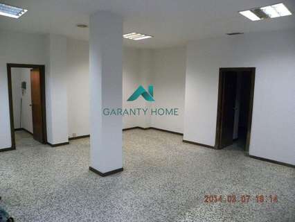 Local comercial en venta en Zaragoza