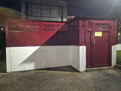 Plaza de parking en venta en Móstoles