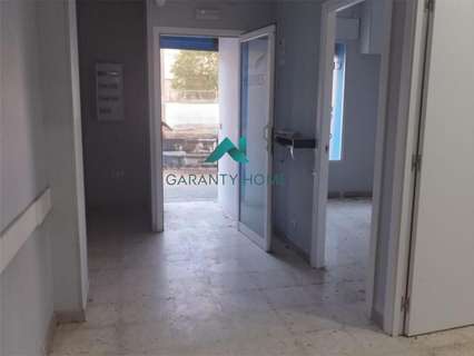 Local comercial en alquiler en Sevilla