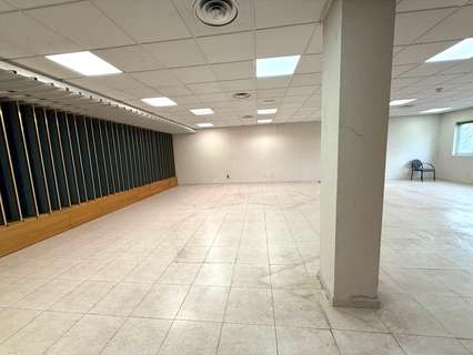 Nave industrial en alquiler en Móstoles