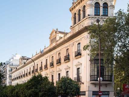 Local comercial en alquiler en Sevilla
