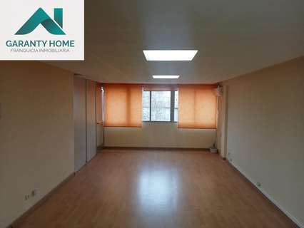 Oficina en venta en Móstoles