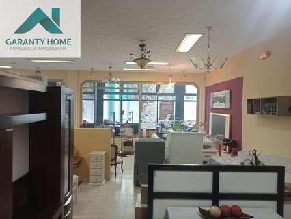 Local comercial en venta en Fuenlabrada